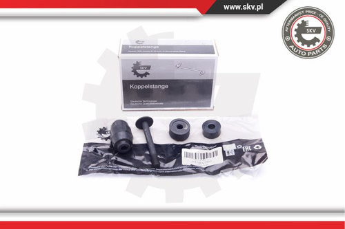 Bieleta antiruliu; fata stanga/dreapta; NISSAN Kubistar RENAULT Clio I II Kangoo Thalia; 54616-00QAA