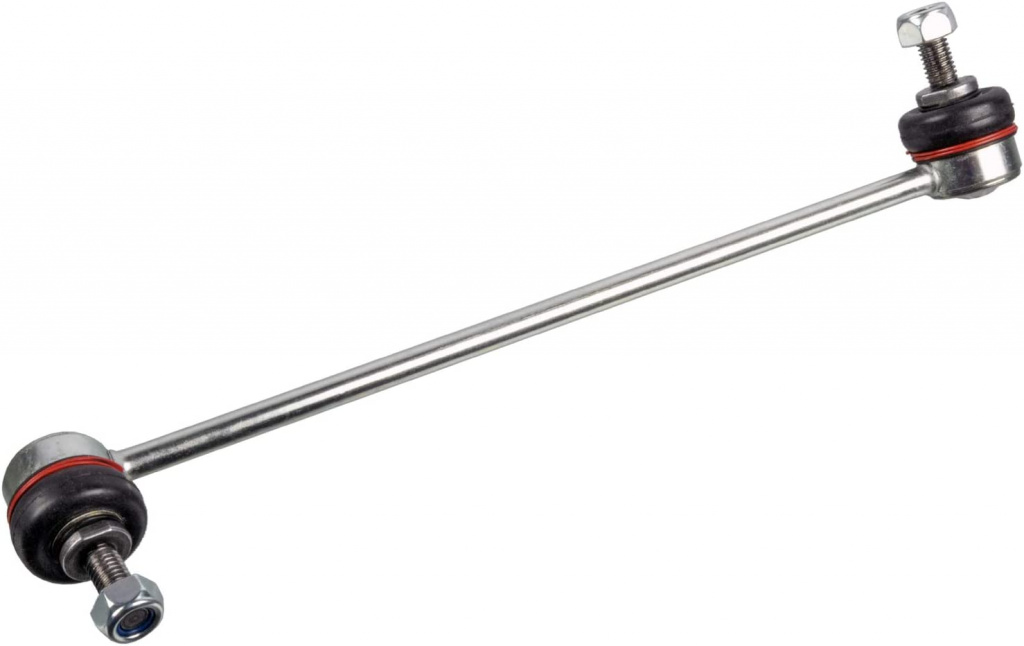 Bieleta Antiruliu Fata Stanga Febi Bmw X3 E83 2003-2011 27195
