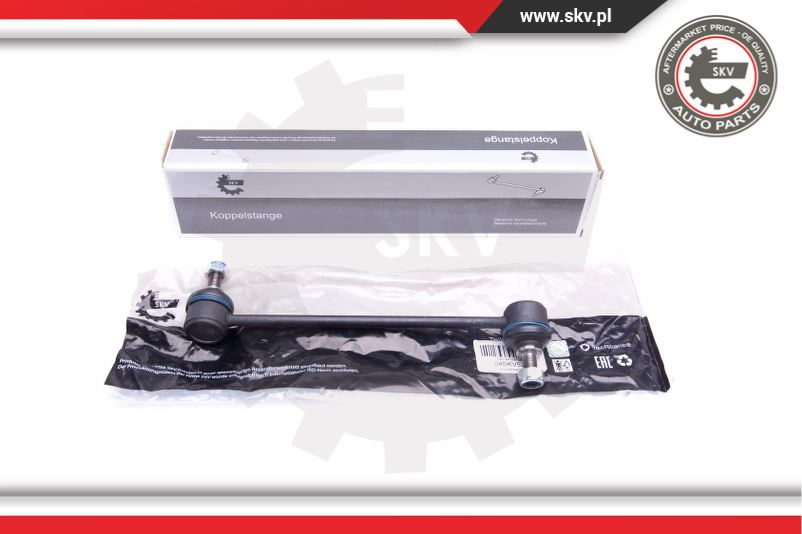 Bieleta antiruliu; fata stanga; HYUNDAI i10; 54830-0X000