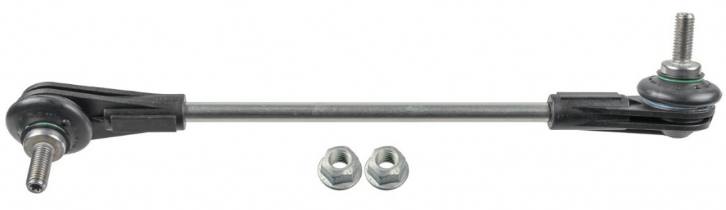 Bieleta Antiruliu Fata Stanga Motaquip Bmw Seria 2 F22, F87 2012-2021 LVSL1347