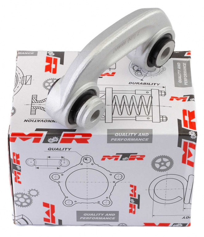 Bieleta Antiruliu Fata Stanga Mtr Audi A4 B5 1994-2001 MT3322