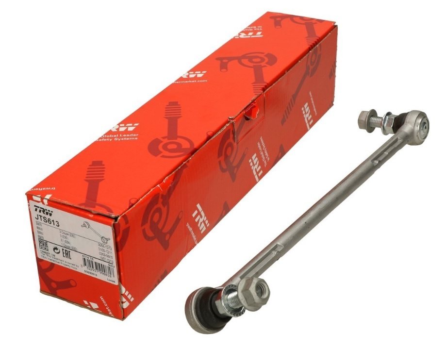 Bieleta Antiruliu Fata Stanga Trw Bmw Seria 1 E82 2006-2013 JTS613