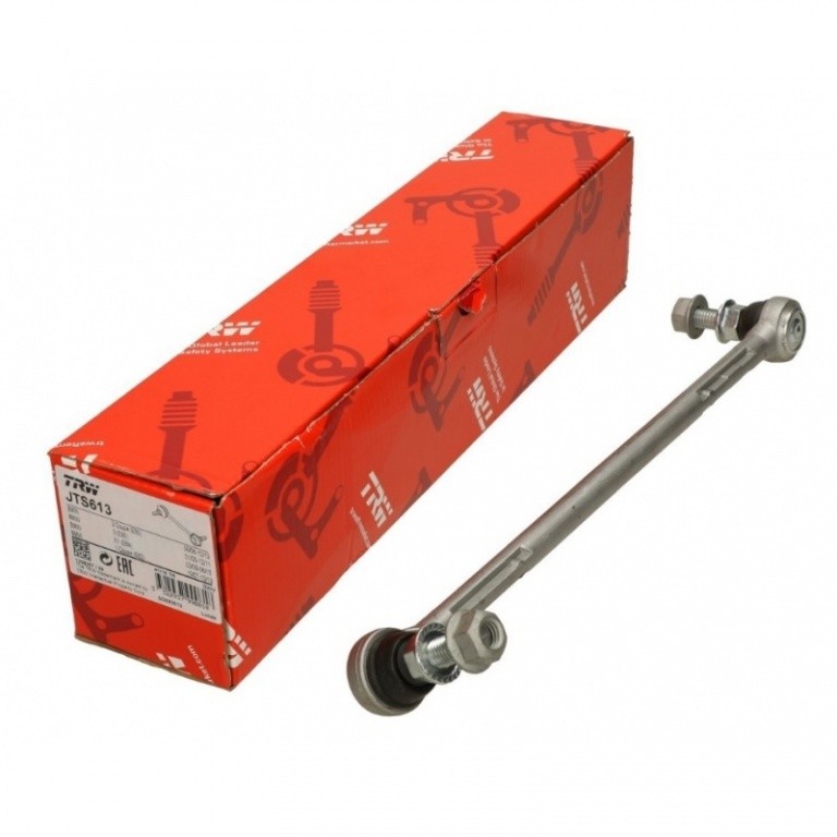 Bieleta Antiruliu Fata Stanga Trw Bmw Seria 3 E93 2006-2013 JTS613