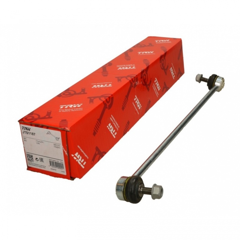 Bieleta Antiruliu Fata Stanga Trw Bmw Seria 5 E61 2003-2010 JTS1187
