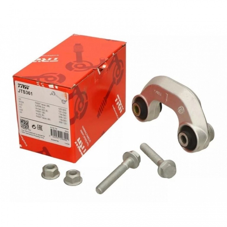 Bieleta Antiruliu Fata Stanga Trw Skoda Superb 1 2001-2008 JTS361