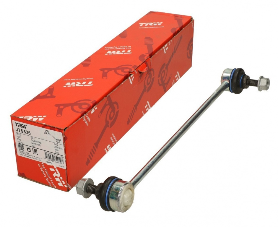 Bieleta Antiruliu Fata Trw Ford Galaxy 2 2006-2015 JTS536
