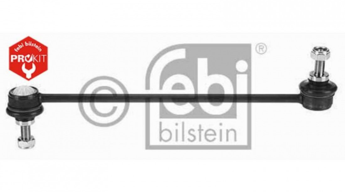 Bieleta antiruliu Fiat STILO (192) 2001-2010 #3 011440