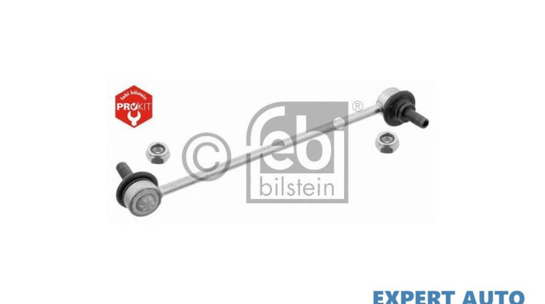 Bieleta antiruliu Ford FOCUS Clipper (DNW) 1999-2007 #3 04263