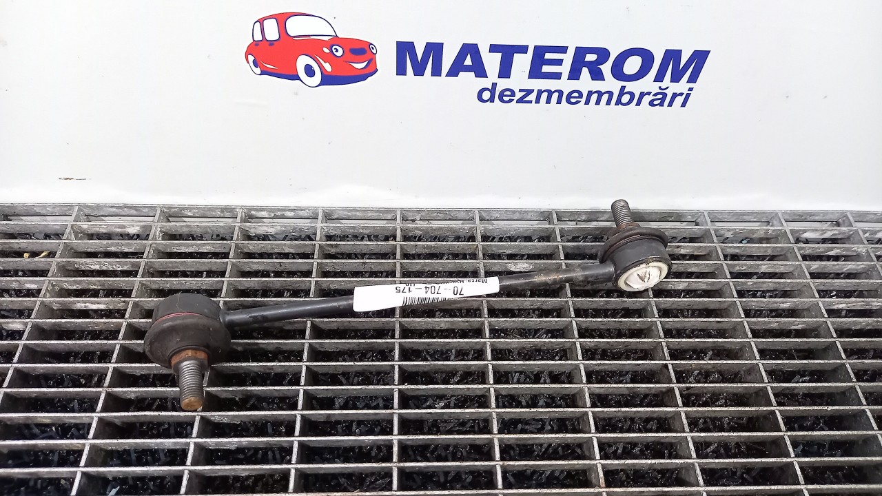 BIELETA ANTIRULIU HYUNDAI I10 1.2 INJ - 