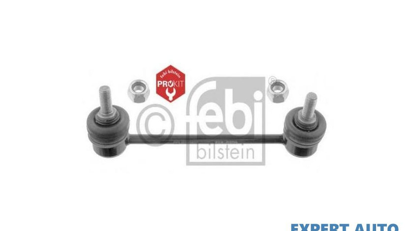 Bieleta antiruliu Hyundai i30 (FD) 2007-2011 #2 042655B