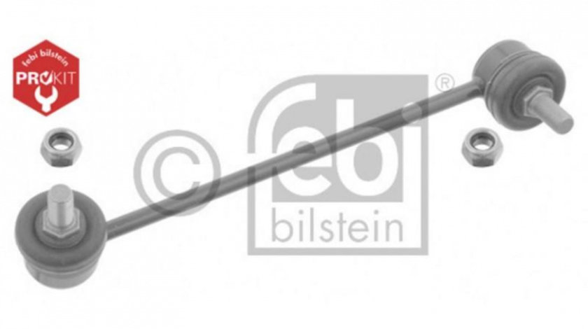 Bieleta antiruliu Kia RIO combi (DC) 2000-2005 #2 043958B