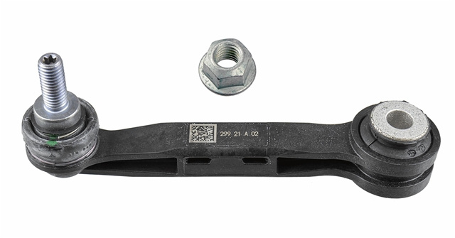 Bieleta Antiruliu Lemforder LemfÖrder Bmw 43624 01