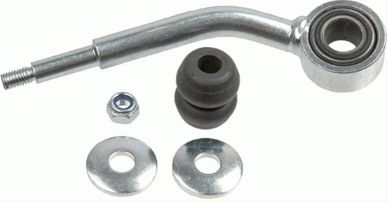 Bieleta Antiruliu Lemforder LemfÖrder Ford 39391 01