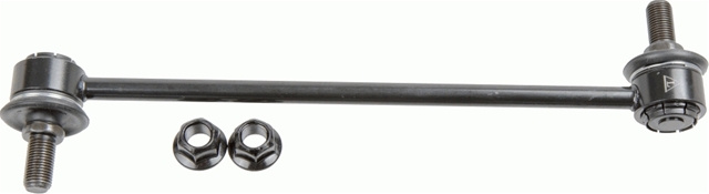 Bieleta Antiruliu Lemforder LemfÖrder Hyundai 39138 01