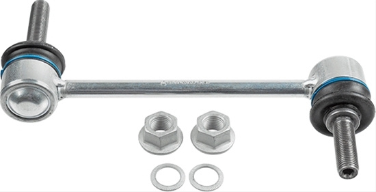 Bieleta Antiruliu Lemforder LemfÖrder Mercedes-Benz 39408 01
