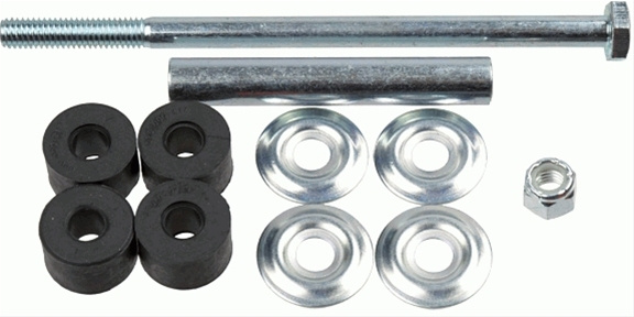 Bieleta Antiruliu Lemforder LemfÖrder Mitsubishi 38603 01