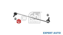 Bieleta antiruliu Mercedes A-CLASS (W176) 2012-201...