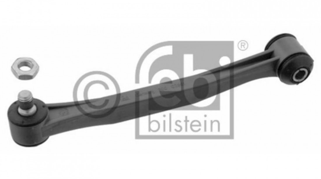 Bieleta antiruliu Mercedes C-CLASS (W202) 1993-2000 #3 0160600223