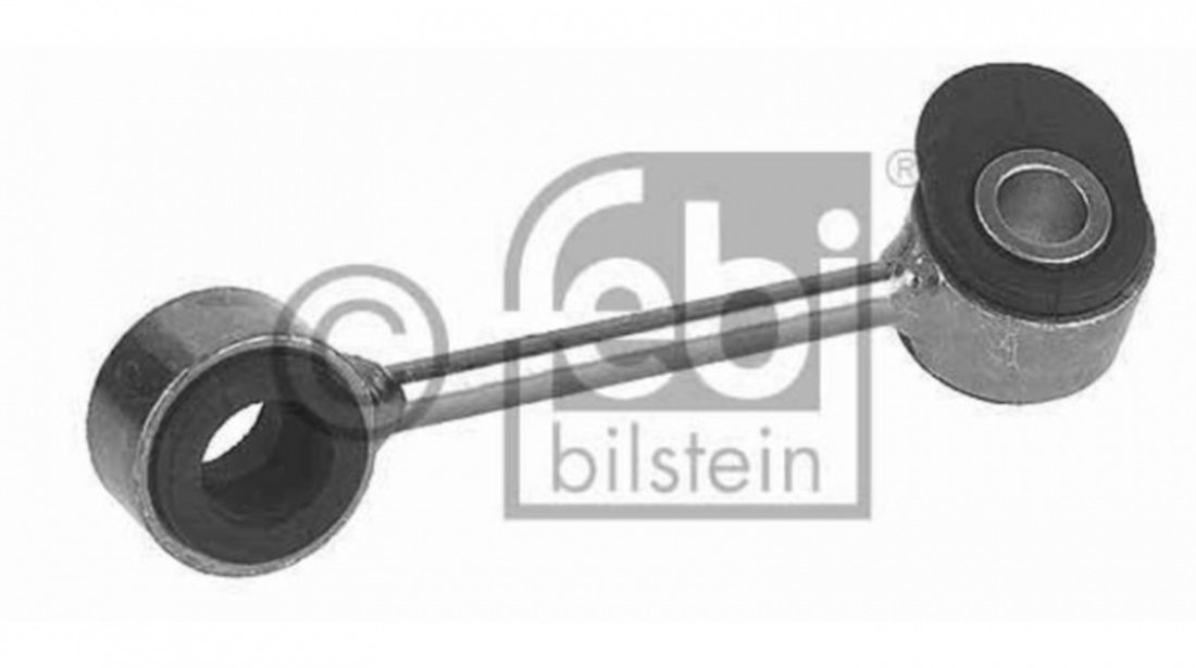 Bieleta antiruliu Mercedes E-CLASS Break (S210) 1996-2003 #3 0140320068