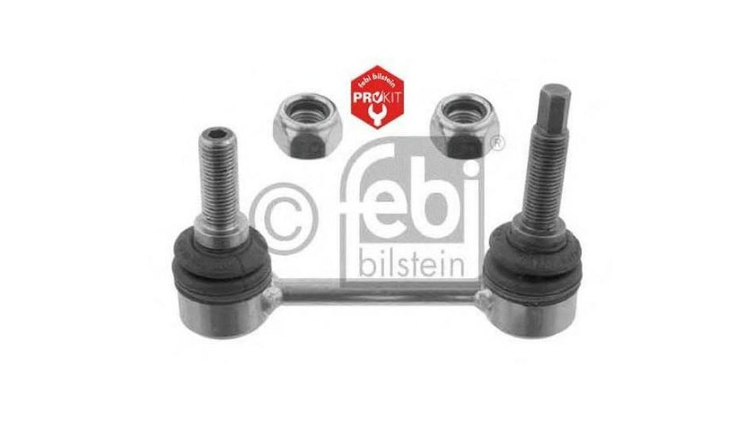 Bieleta antiruliu Mercedes GL-CLASS (X164) 2006-2016 #3 0160600033