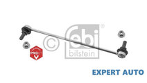 Bieleta antiruliu Mercedes GLA-CLASS (X156) 2013-2...
