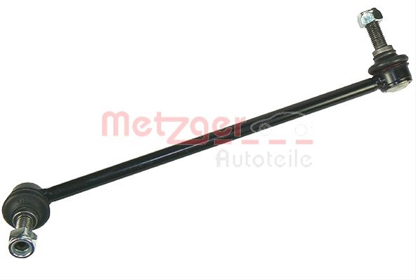 Bieleta Antiruliu Metzger Mercedes-Benz 53042011