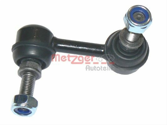 Bieleta Antiruliu Metzger Nissan 53015911