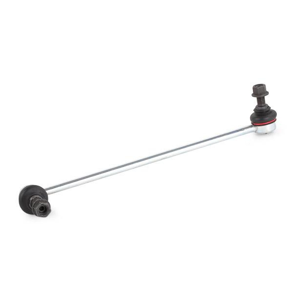 Bieleta Antiruliu Metzger Seat Altea XL 2006→ 53007618