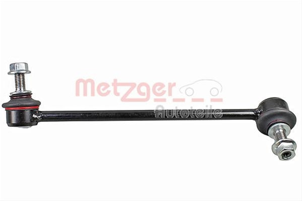 Bieleta Antiruliu Metzger Tesla 53073601