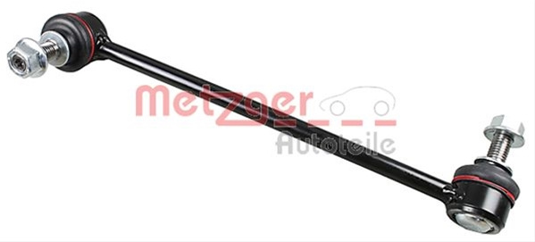 Bieleta Antiruliu Metzger Tesla 53073702
