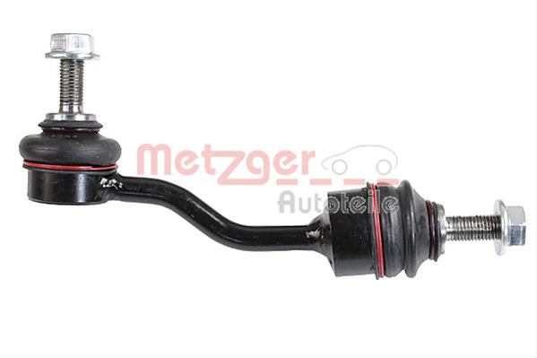 Bieleta Antiruliu Metzger Tesla 53077809