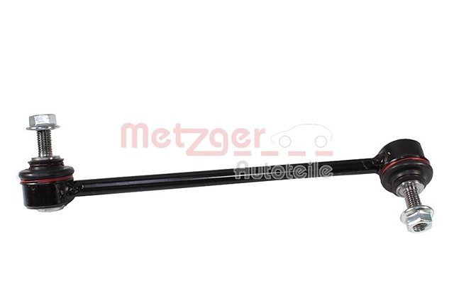 Bieleta Antiruliu Metzger Tesla 53080401