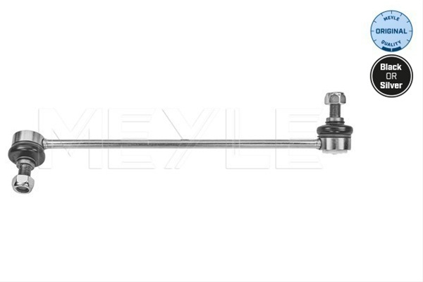 Bieleta Antiruliu Meyle Mercedes-Benz 016 060 0081