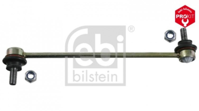 Bieleta antiruliu Nissan MICRA III (K12) 2003-2010 #2 021264