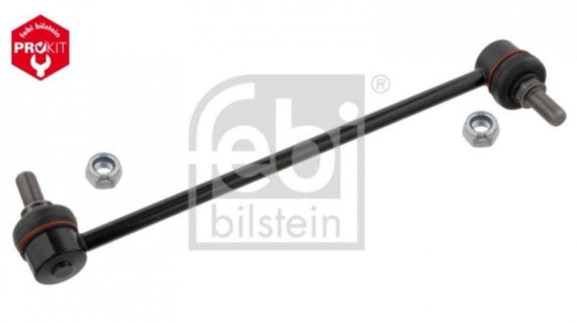 Bieleta antiruliu Nissan X-TRAIL (T31) 2007-2013 #3 0223J10FR