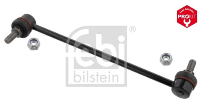 Bieleta antiruliu Nissan X-TRAIL (T31) 2007-2013 #3 0223J10FL