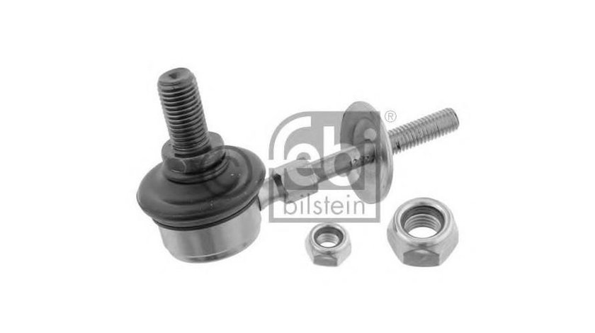 Bieleta antiruliu Opel ASTRA F hatchback (53_, 54_, 58_, 59_) 1991-1998 #2 00350263