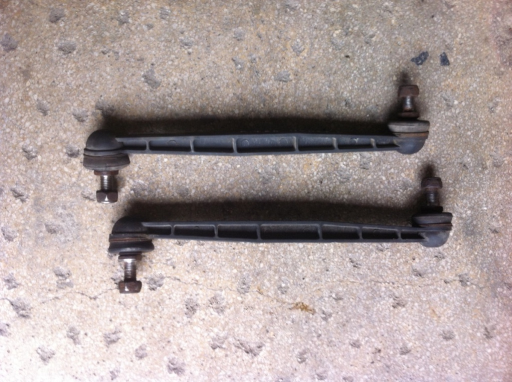 Bieleta antiruliu Opel Astra H [2004 - 2007] Hatchback 1.6 MT (105 hp) (L48) Twinport