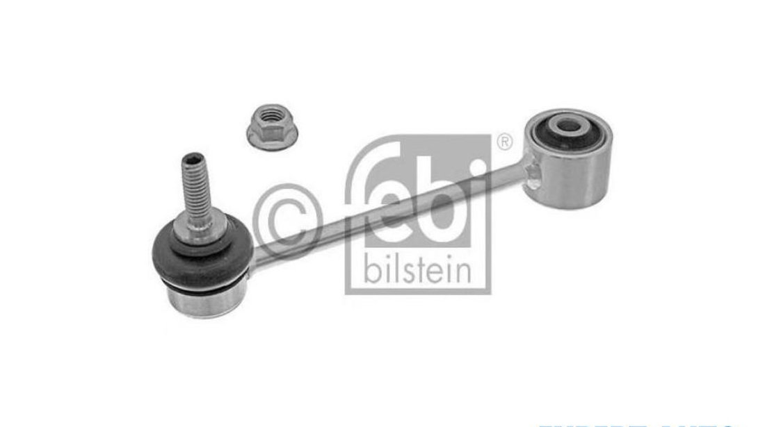 Bieleta antiruliu Opel MOVANO B caroserie 2010-2016 #3 04420954