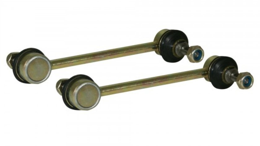 BIELETA ANTIRULIU PT SUSPENSIE REGLABILA BMW E46/COMPACT/VW POLO9N