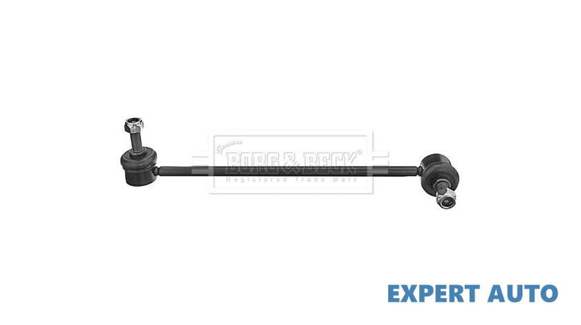 Bieleta antiruliu Skoda OCTAVIA (1U2) 1996-2010 #2 0581386