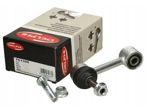 Bieleta Antiruliu Spate Delphi Volkswagen Eos 2006-2015 TC1325