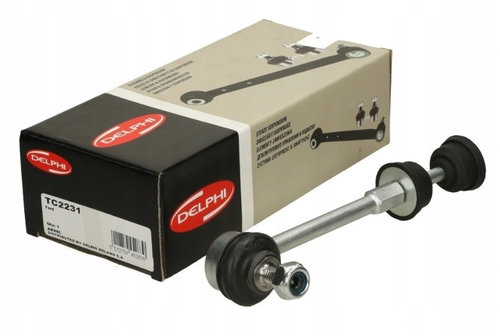 Bieleta Antiruliu Spate Delphi Volvo S60 2 2010→ TC2231