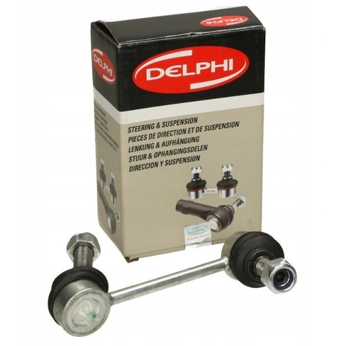 Bieleta Antiruliu Spate Dreapta Delphi Fiat Stilo 2003-2008 TC1815