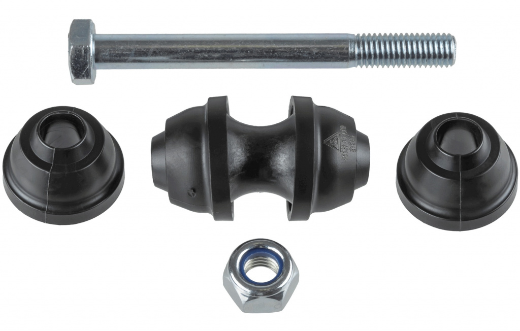 Bieleta Antiruliu Spate Dreapta / Stanga Lemforder Ford Focus C-Max 2003-2007 45136 01