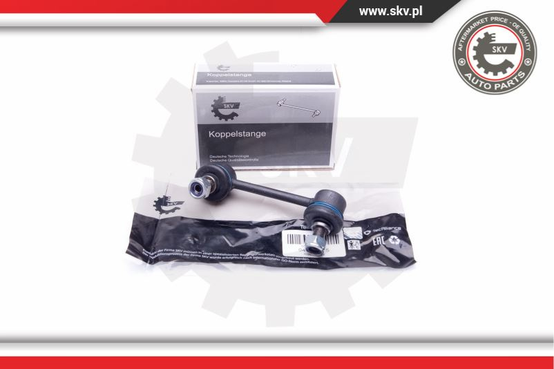 Bieleta antiruliu; spate dreapta; TOYOTA Avensis; 48830-21020