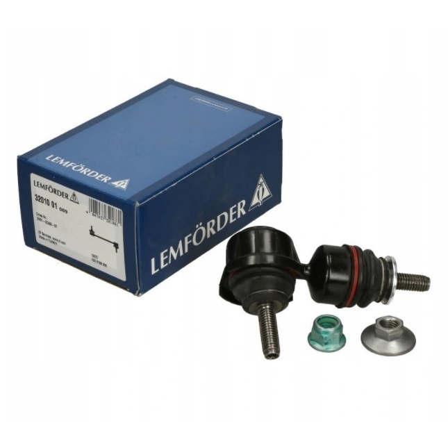 Bieleta Antiruliu Spate Lemforder Ford C-Max 2007-2010 32010 01