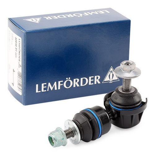 Bieleta Antiruliu Spate Lemforder Mazda 5 1 2005-2010 32010 01