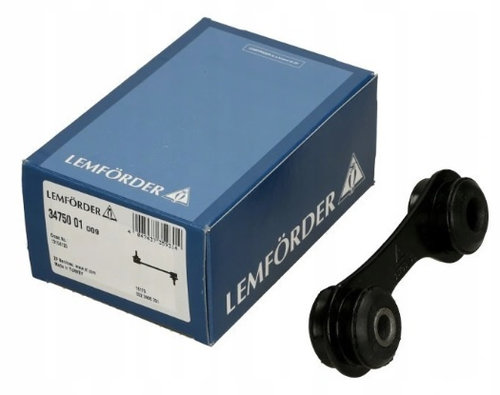 Bieleta Antiruliu Spate Lemforder Opel Vectra C 2002-2005 34750 01