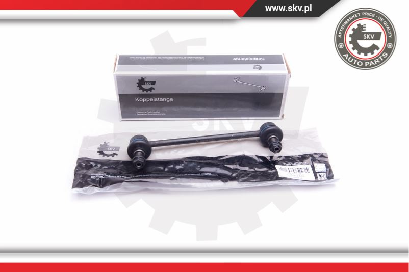 Bieleta antiruliu; spate stanga/dreapta; MAZDA 323 VI Premacy; B26R-28-170